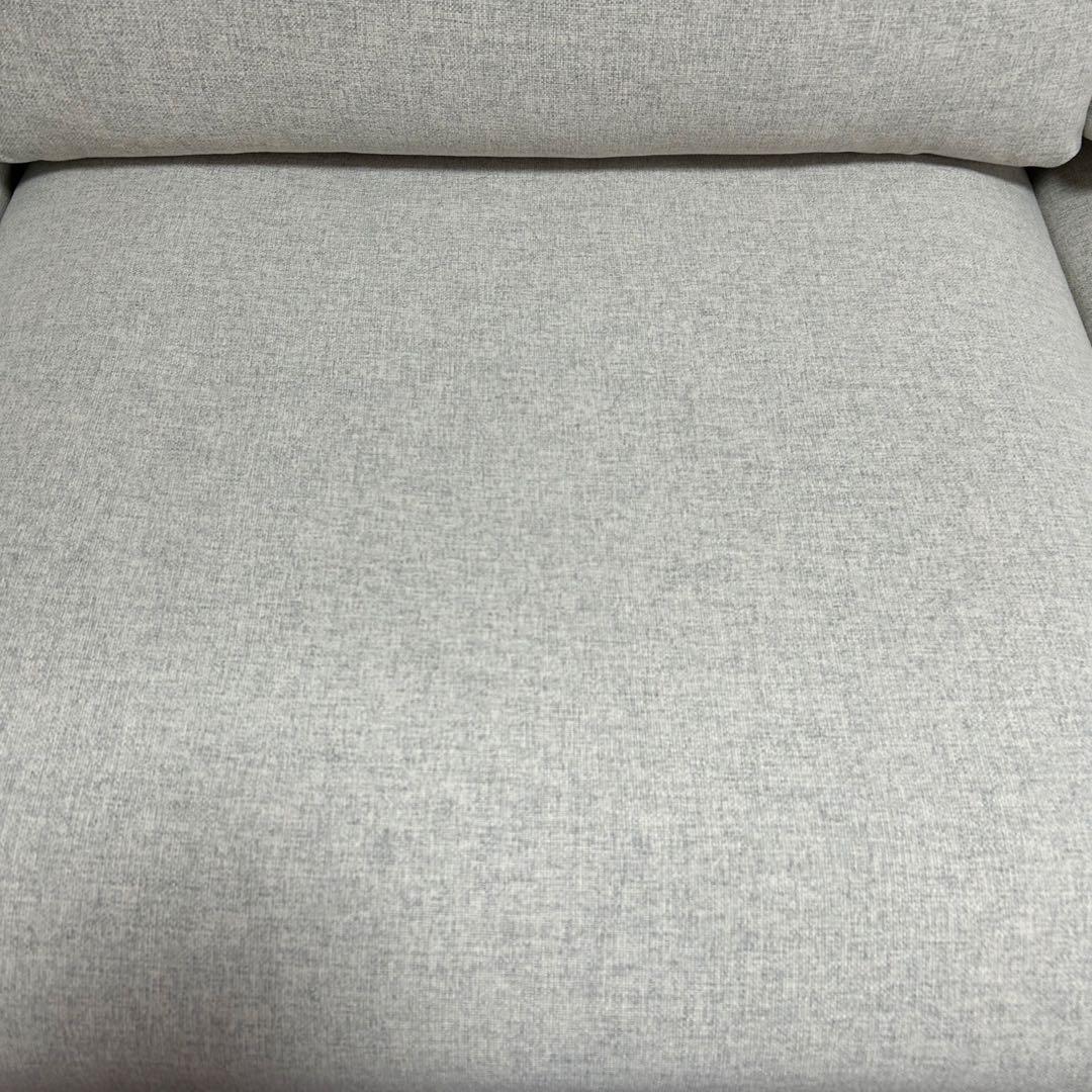 【超美品】送料込みIKEA VIMLE 2人掛けソファーベッドタイプ