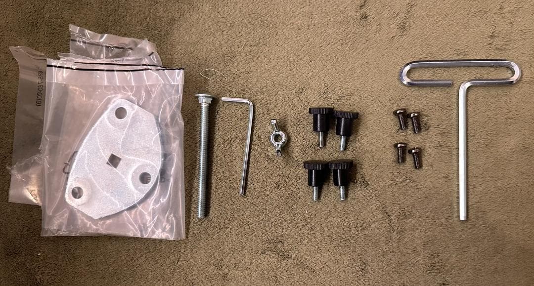 Amazon　ベーシック　ＢASIC　モニターアーム　32インチ