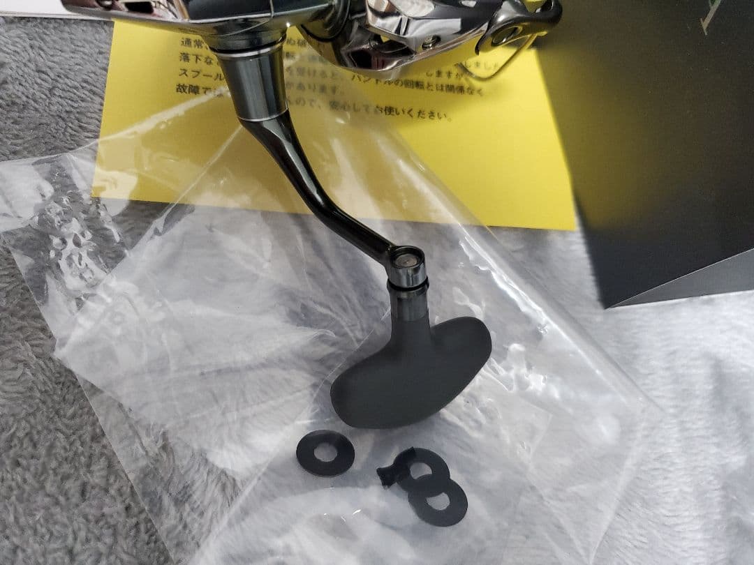 シマノ 22ステラ 4000mhg SHIMANO STELLA