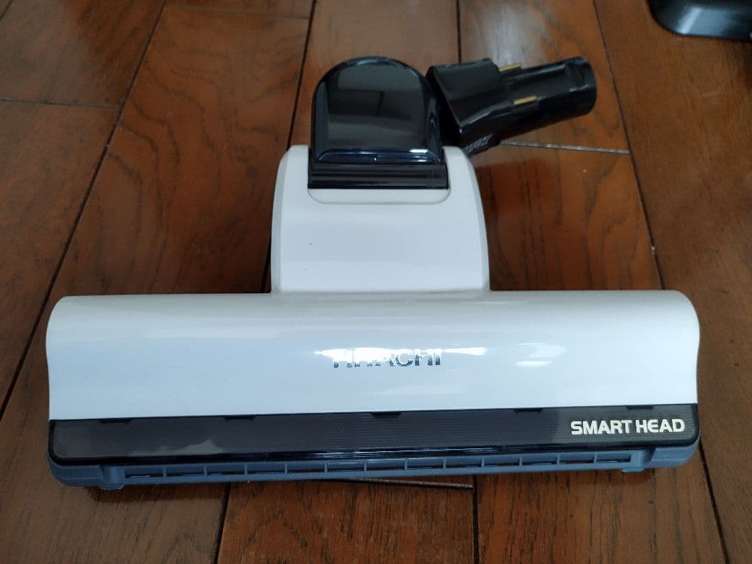 日立 コードレス掃除機 PV-BH500G （2019年製)