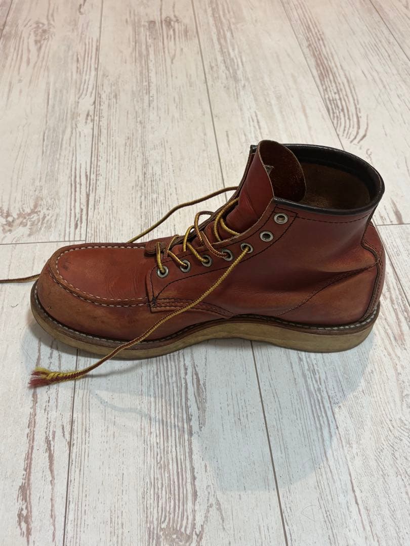 レッドウィング REDWING アイリッシュセッター　8875 27cm