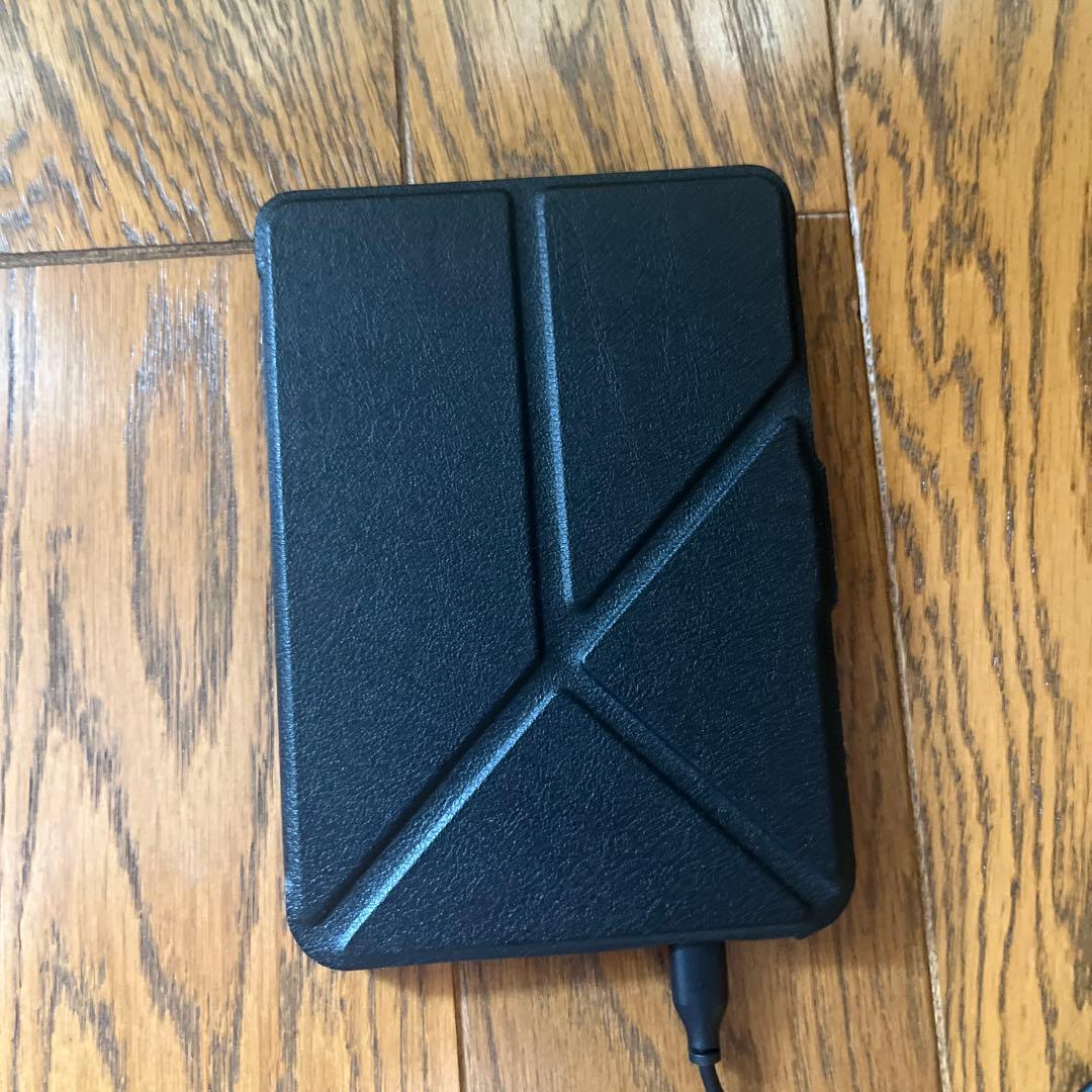 楽天Kobo Clara Colour ブラック N367-KJ-BK-S-CK