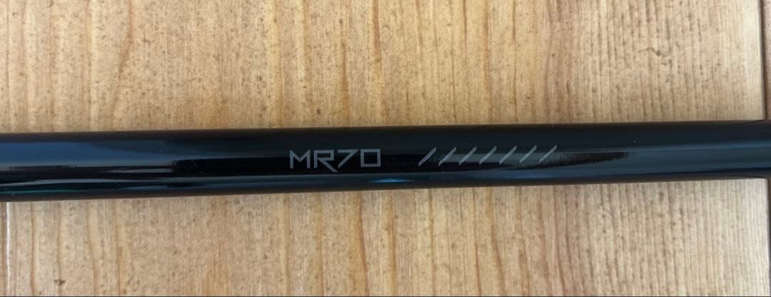 テンセイ プロ オレンジ 60S 5w テーラーメイドスリーブ