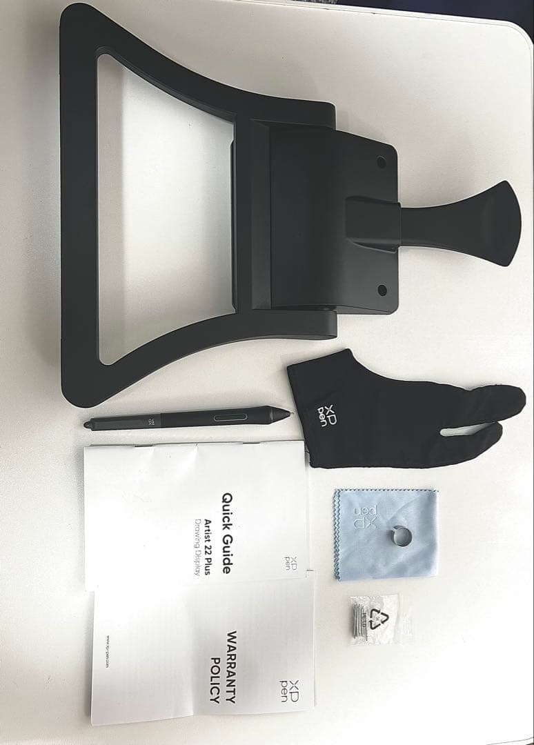 液タブ・ペンタブ XP-Pen Artist 22 Plus