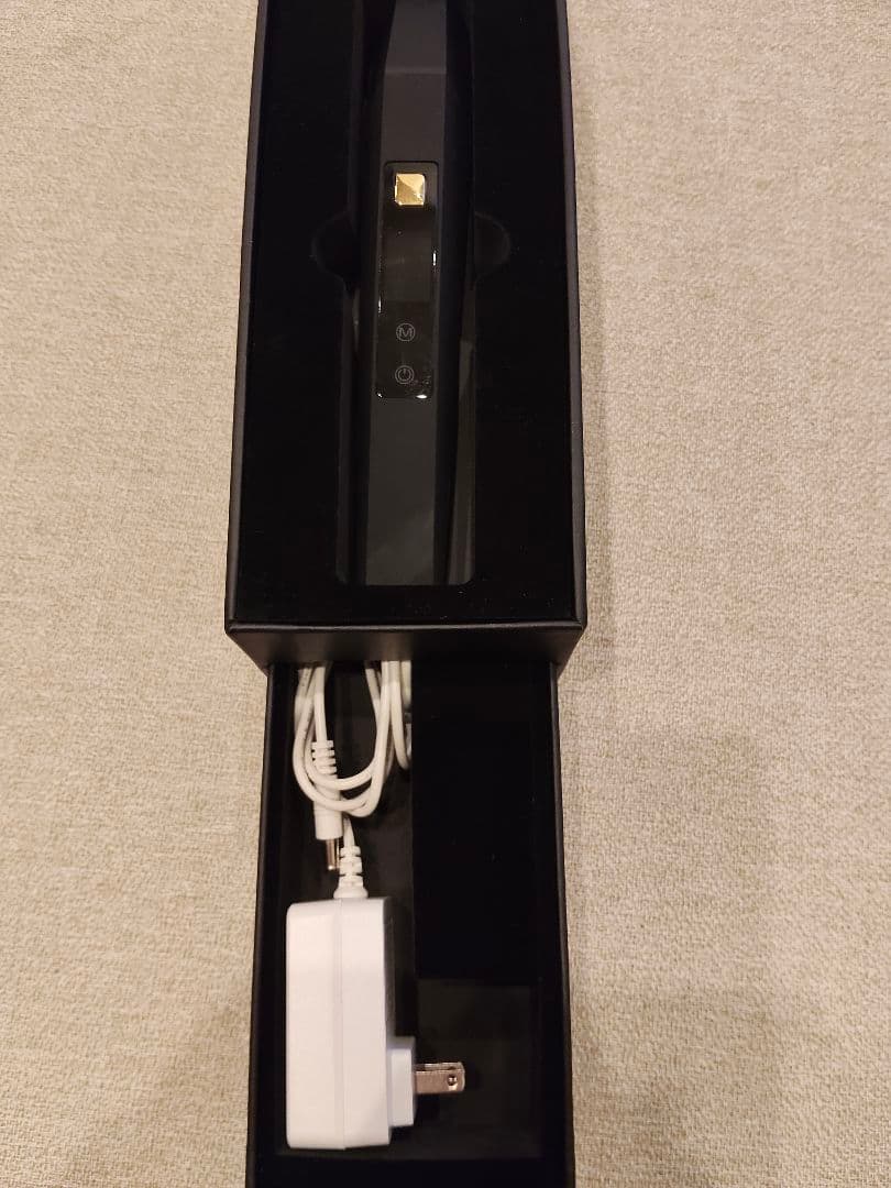 3時間限定価格！プラズマニードルカリファEX　美容液セット