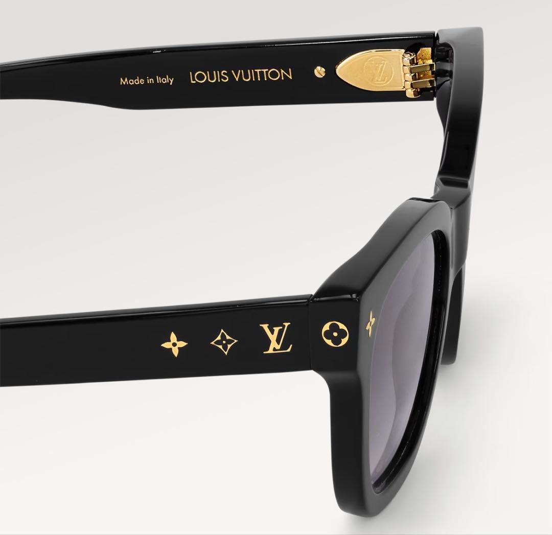 ルイヴィトン マイ モノグラム スクエア Z1523E サングラス Z1523E