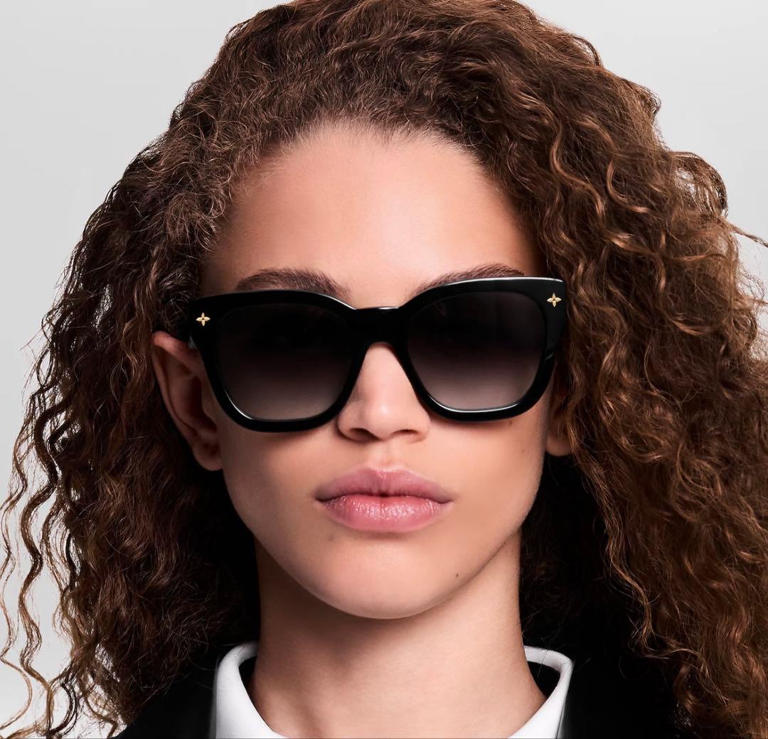 ルイヴィトン マイ モノグラム スクエア Z1523E サングラス Z1523E