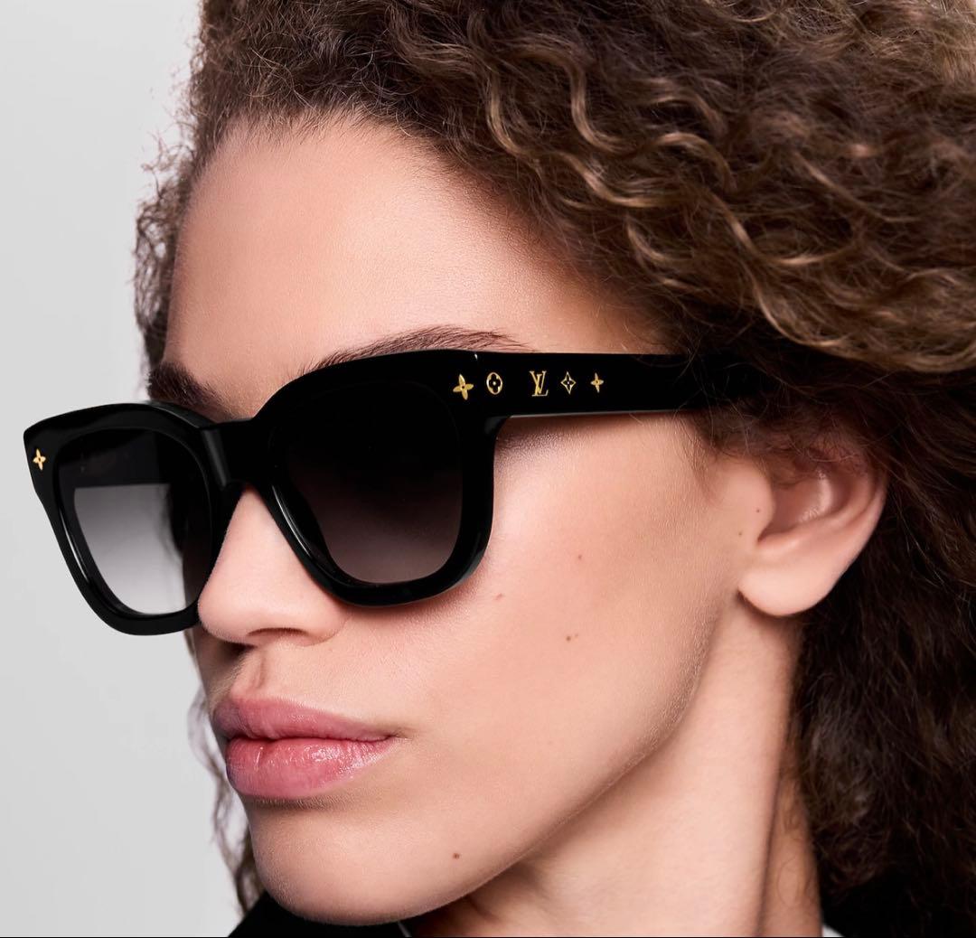 ルイヴィトン マイ モノグラム スクエア Z1523E サングラス Z1523E