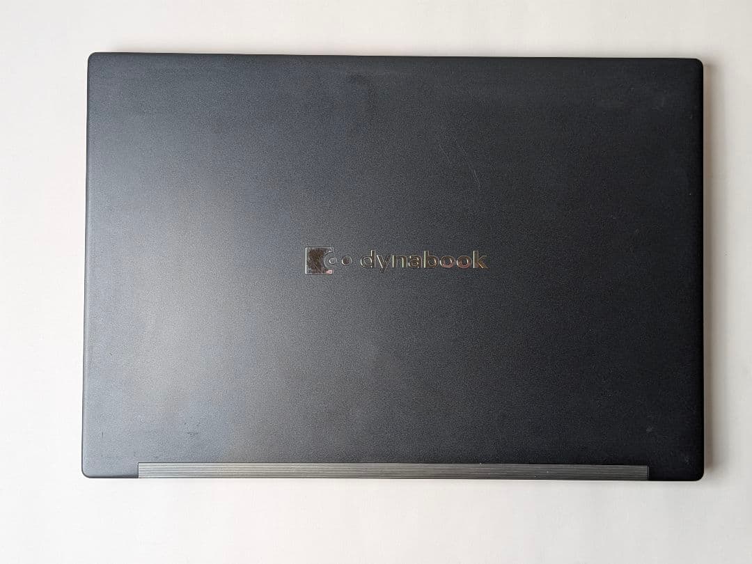 第12世代Core i5 Dynabook G83/KW 003