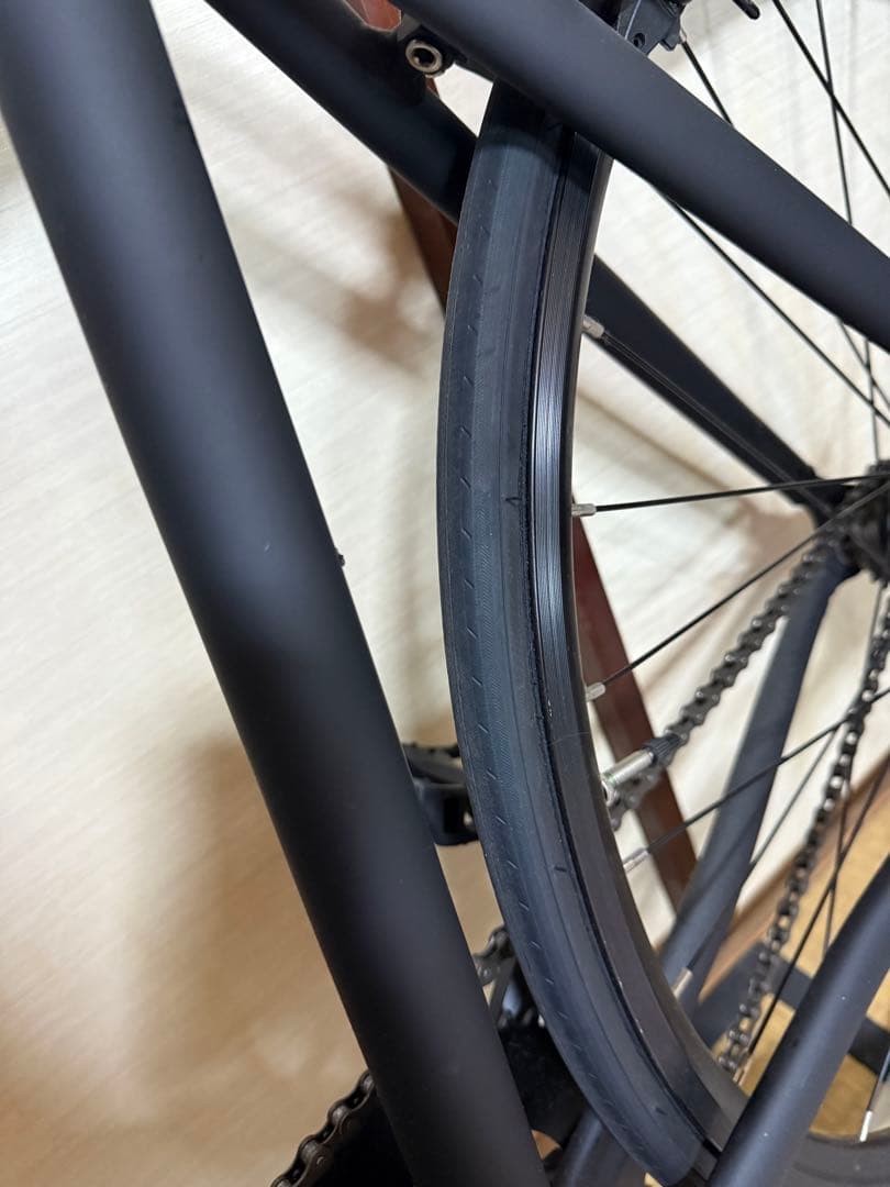 LEADERのピストバイクです。﻿