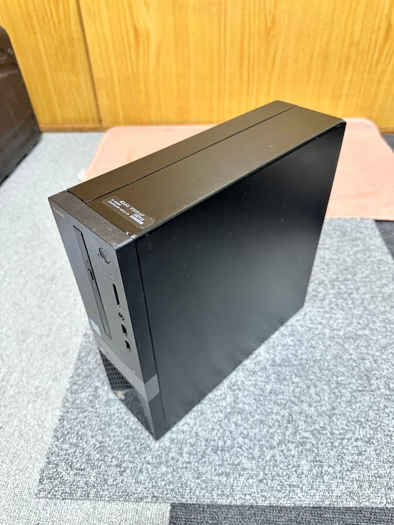 すぐ使用可能：Dell Vostro 3471 i3-6世代 Office 2