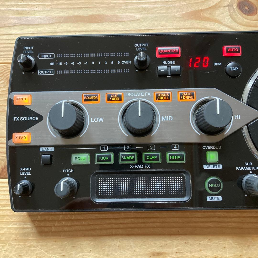 希少 Pioneer RMX 1000 モンスターケーブル セット