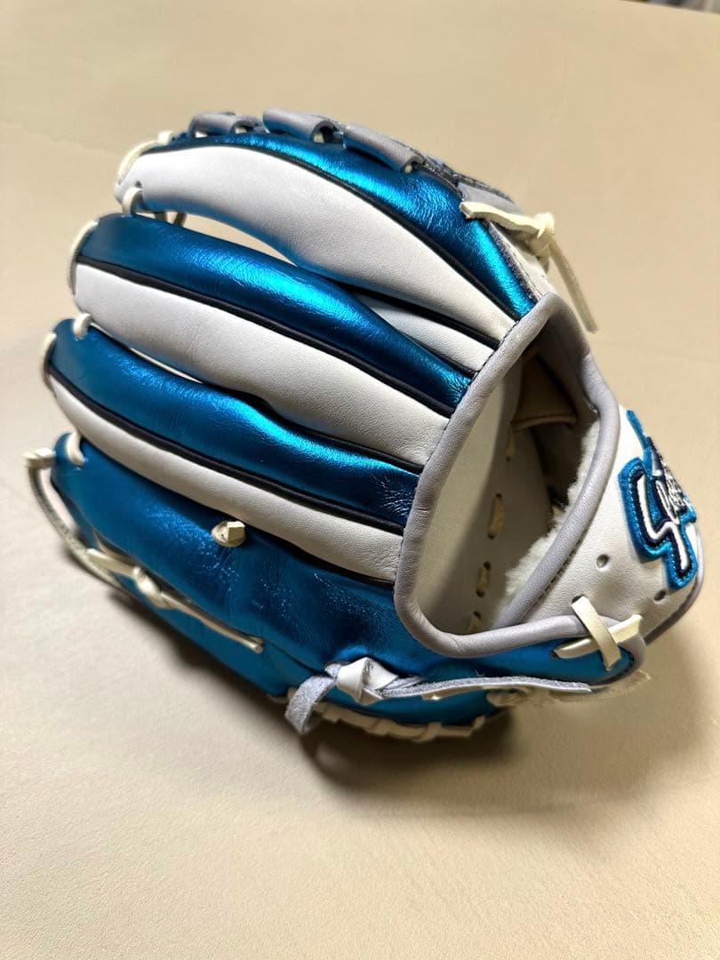 【新品・タグ付き】久保田スラッガー　オールスター2010年モデル