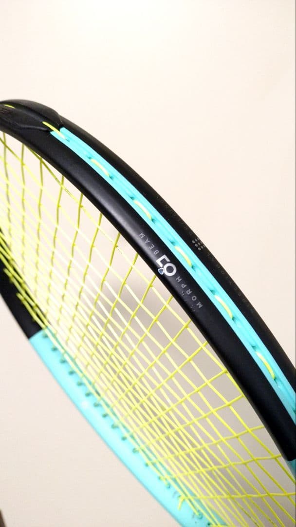 BOOM TEAM 2024年モデル ヘッド ブーンチーム G2 テニスラケット