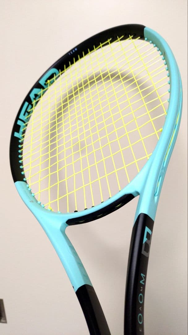 BOOM TEAM 2024年モデル ヘッド ブーンチーム G2 テニスラケット