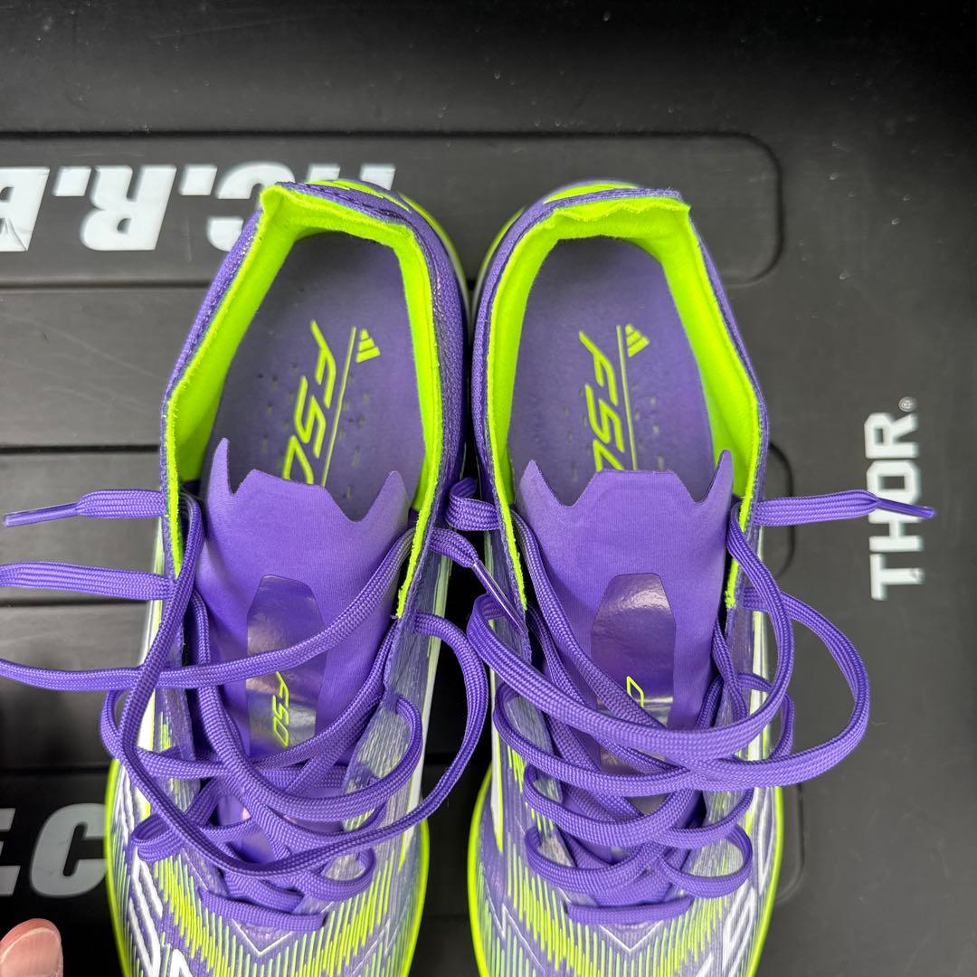 シューズ adidas F50 PRO TF