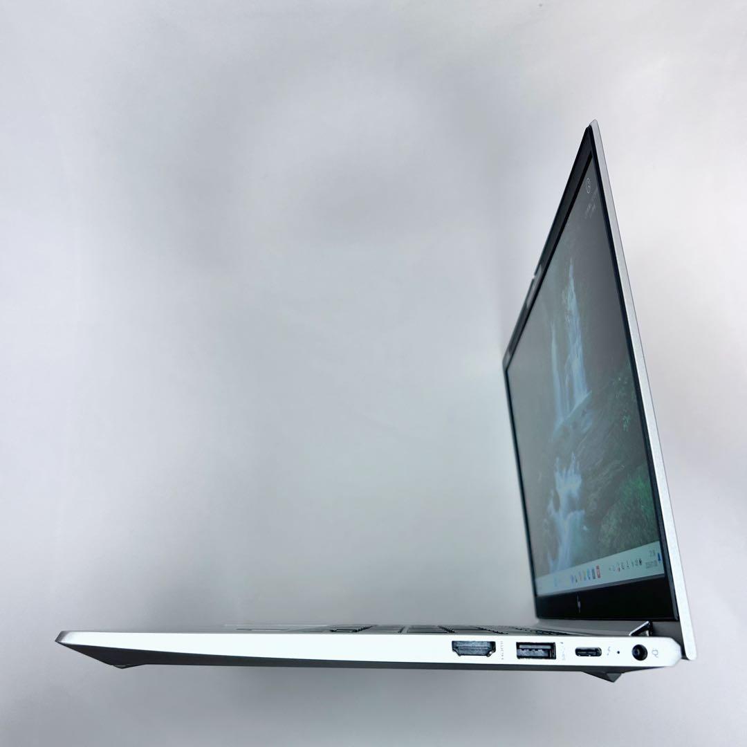 【超良好バッテリ】第13世代i5｜HP EliteBook 630G10｜SSD