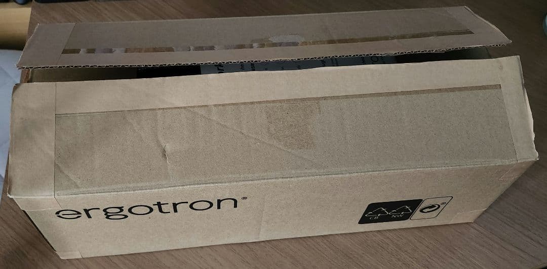 Ergotron エルゴトロン LX 追加用アーム シルバー