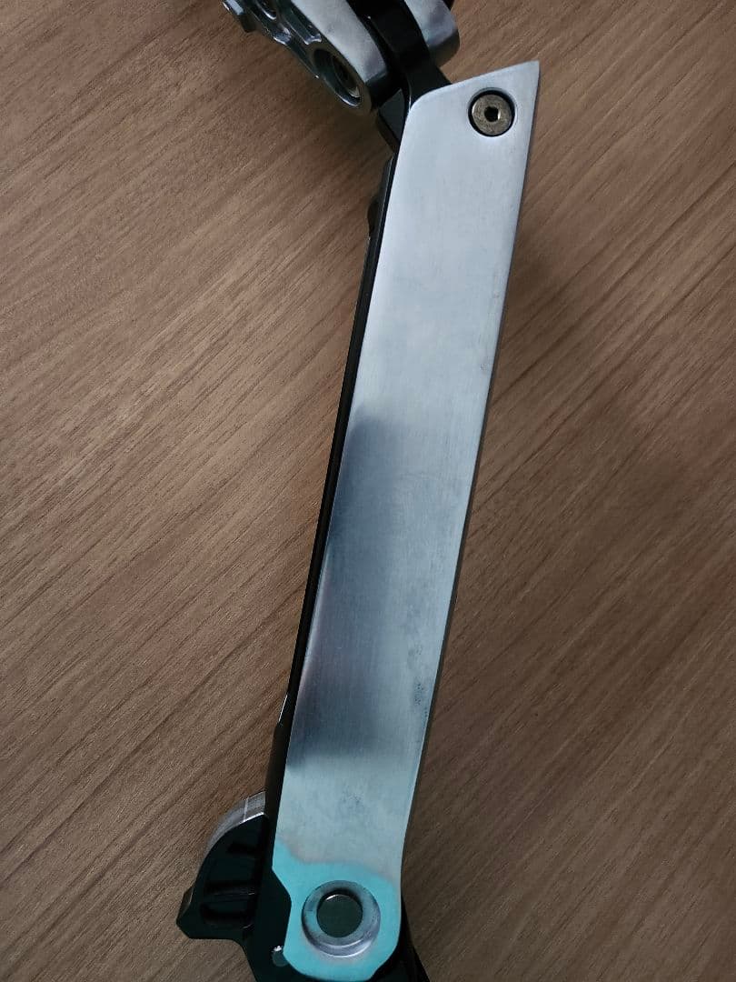 Ergotron エルゴトロン LX 追加用アーム シルバー