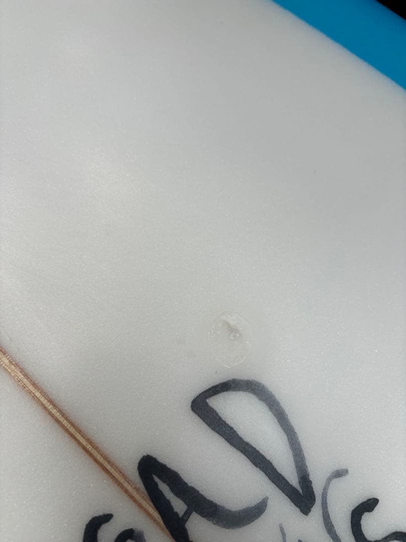 Deadkooks デッドクークスyingyangインヤン 6'8 4チャンネル