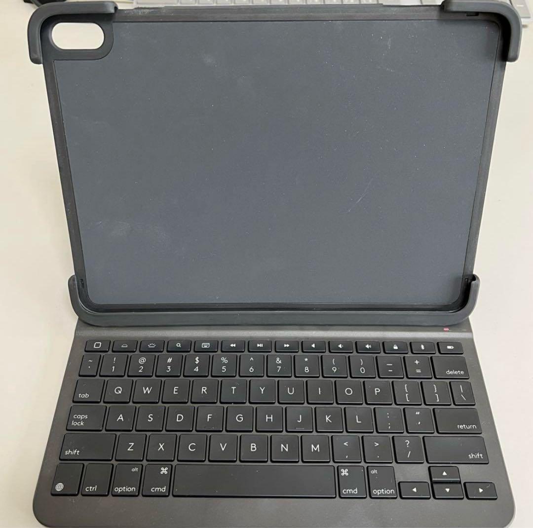 iPad Pro 11インチ 256GB Wi-Fi + Cellular