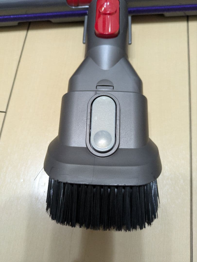 Dyson V15 Detect Complete スティッククリーナー