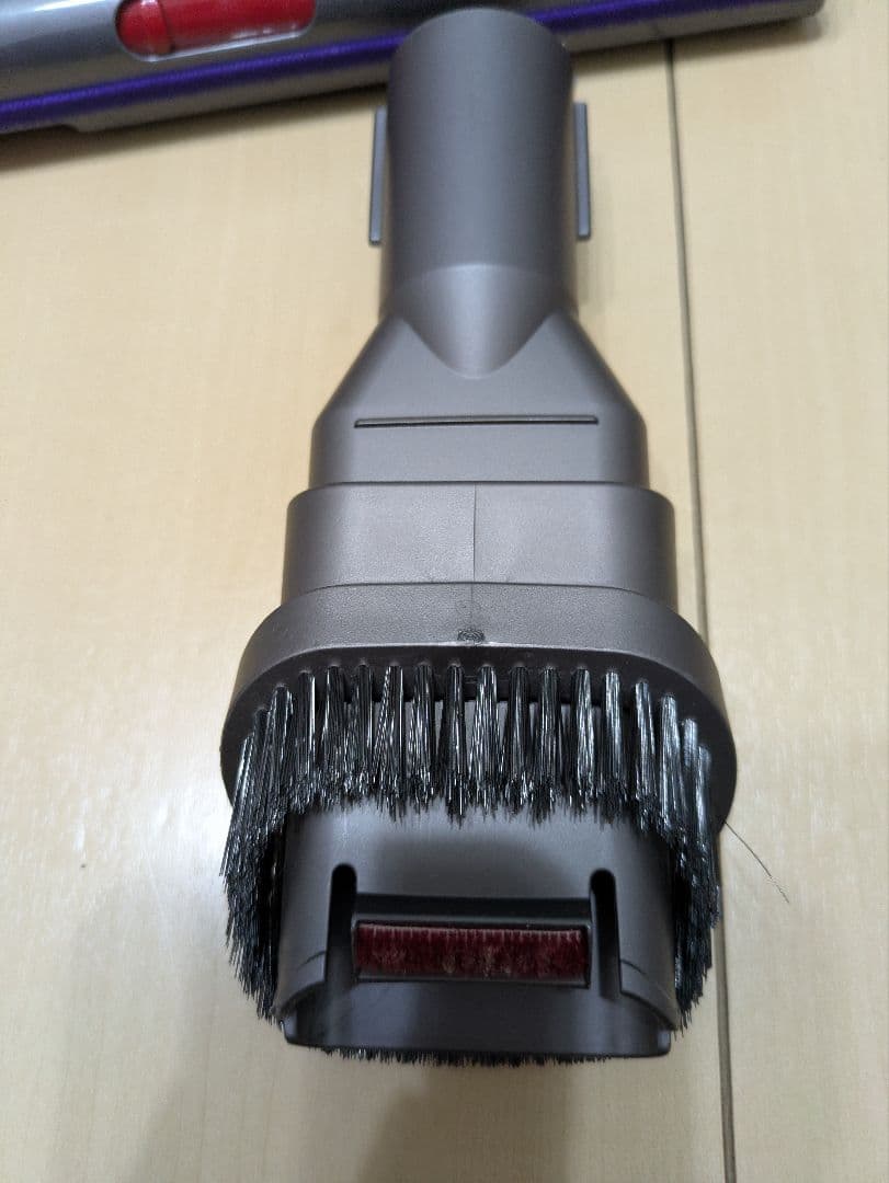 Dyson V15 Detect Complete スティッククリーナー