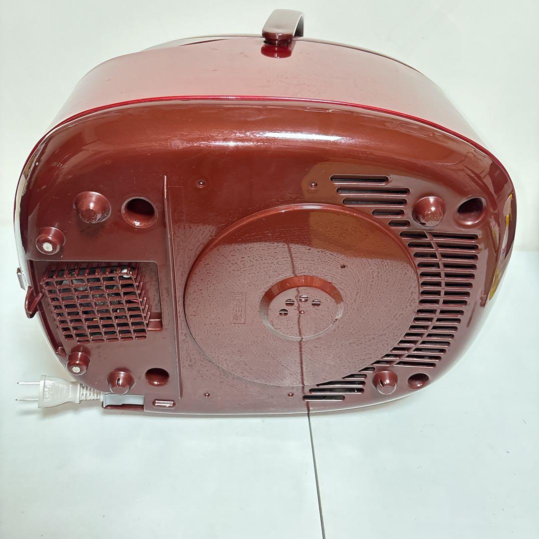 TOSHIBA 真空IH 炊飯器 RC-18VRK 10合 2016年製