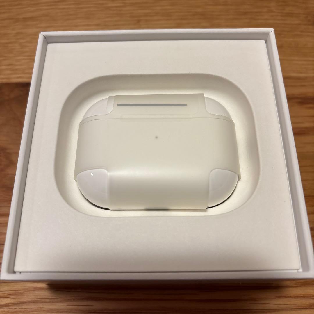 Apple AirPods Pro 2(第2世代)タイプCバージョン