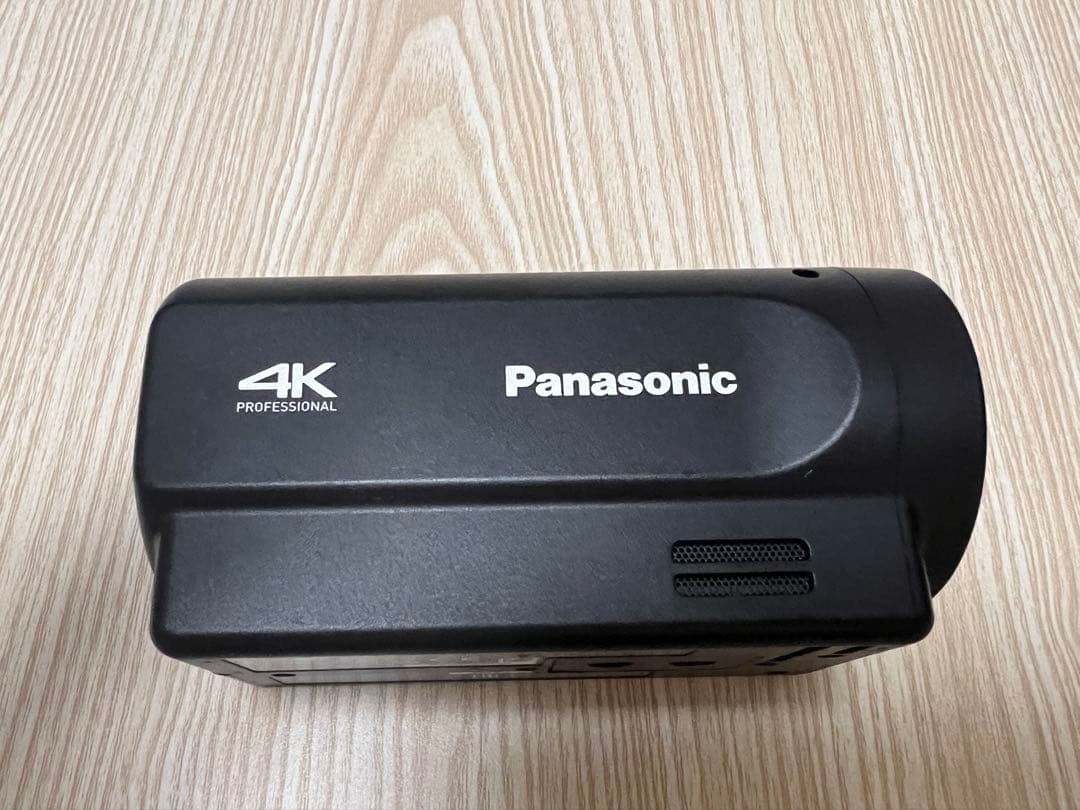 AG-UCK20GJ 中古品