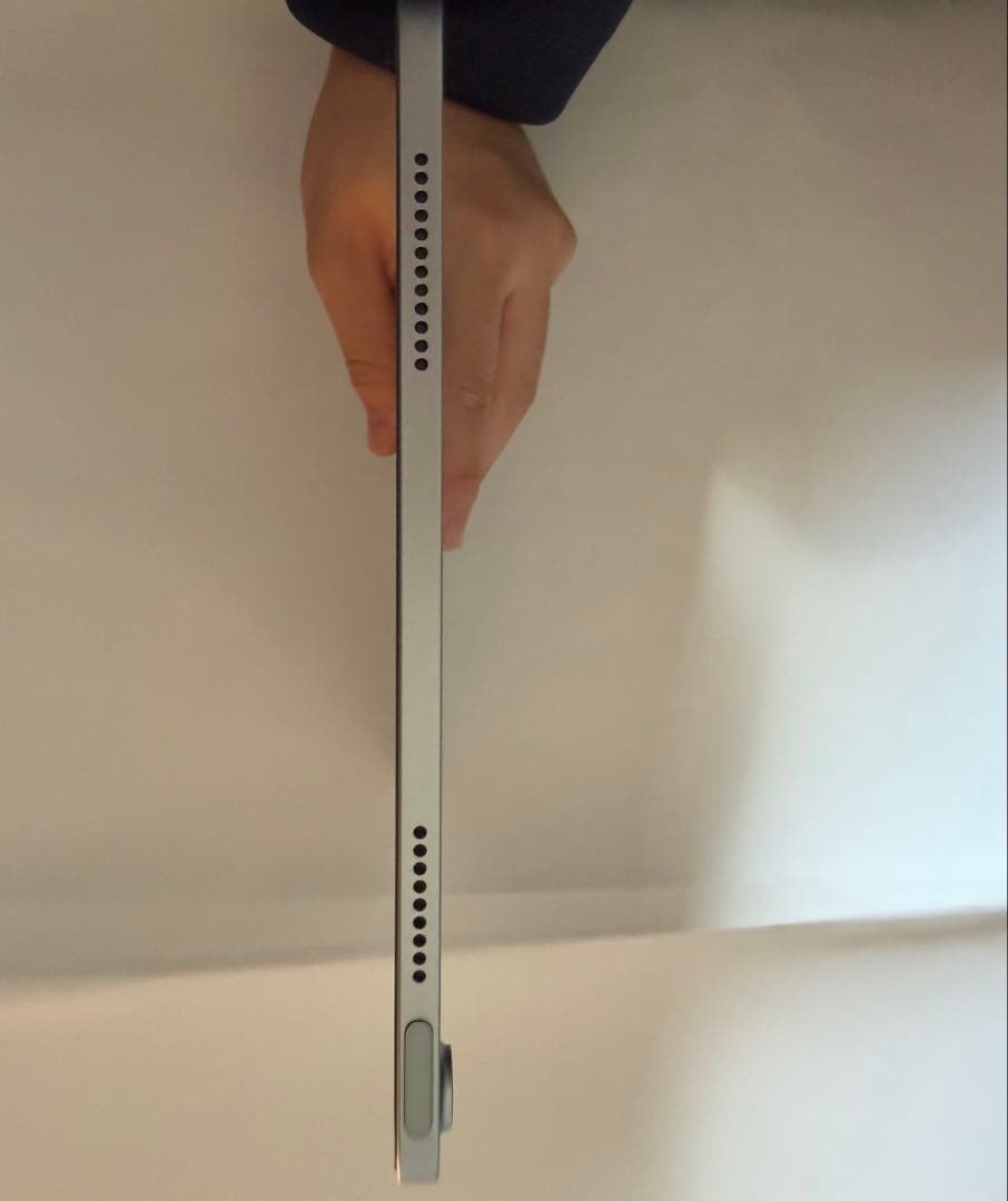 【最終値下げ】iPad Air M3 128GB 11インチ