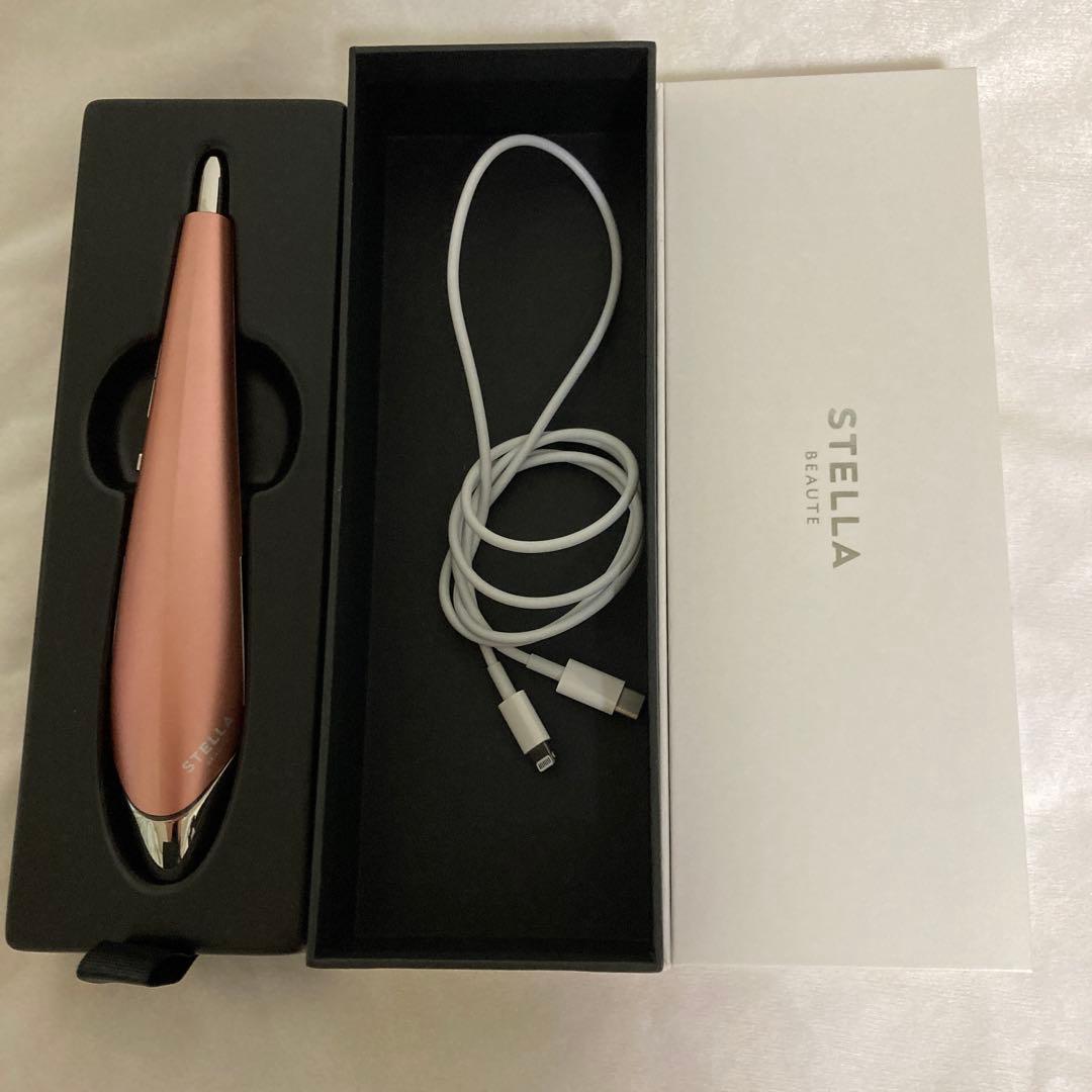 ボディ・フェイスケア Beauty Face Stick