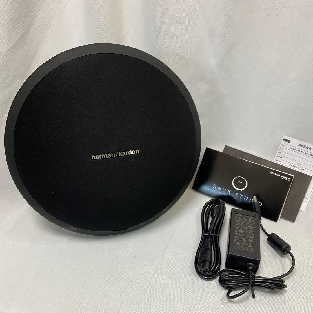 harman/kardon ONYX STUDIO スピーカー M193
