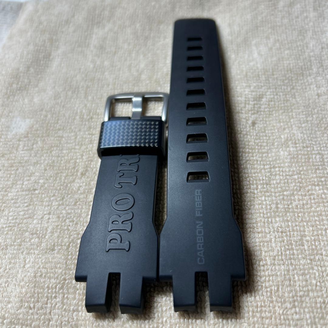 PROTREK PRW-6000Y ベルト