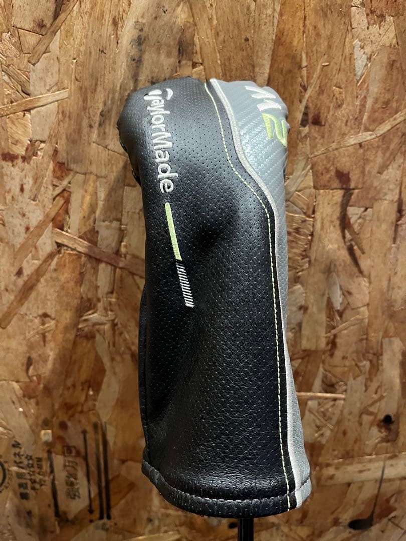 M2 フェアウェイウッド 5W ad f 65 s