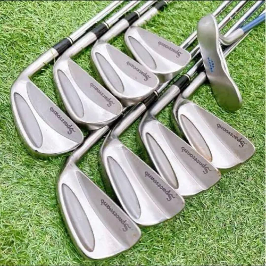 初心者オススメ　レディースセット　フード未使用品　12本