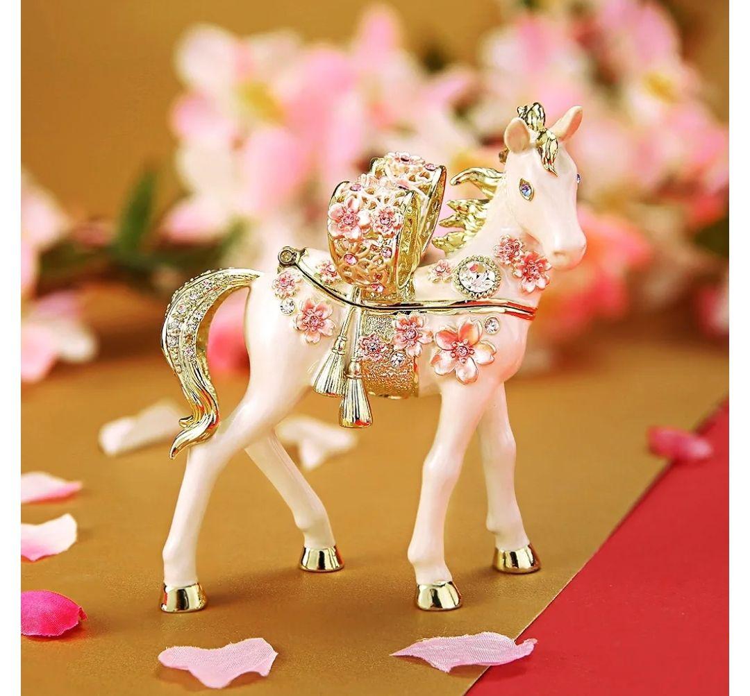 ジュエリーケース　オブジェ　東京銀座PICALS