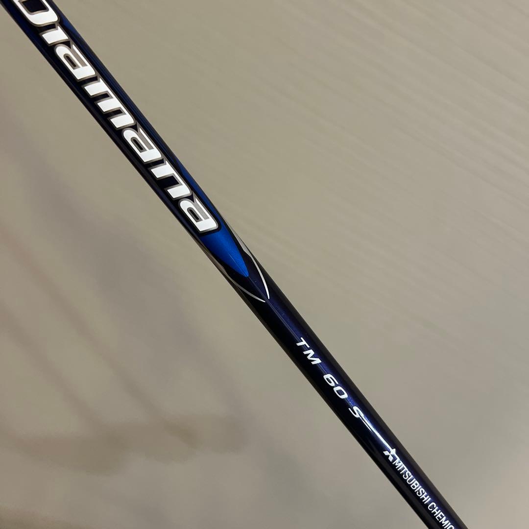 テーラーメイド　QI アイアン単品　7アイアン　新品