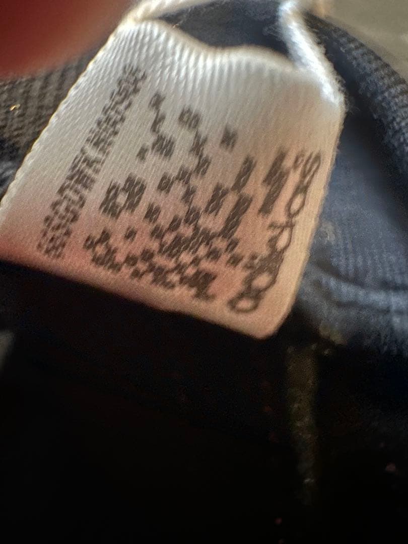 ACミラン 2010/2011 イブラヒモビッチ Lサイズ(日本サイズ2XO)