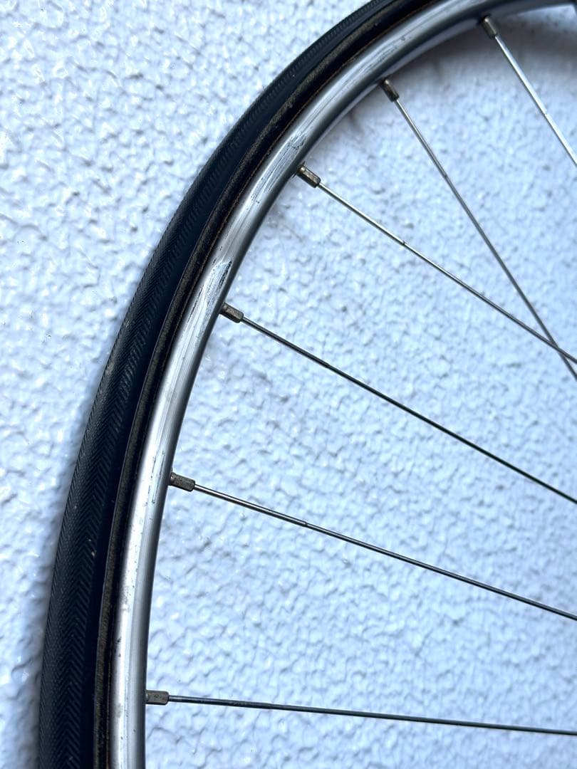 DURA-ACE / FH7400 / ホイールセット / 126mm / 7速