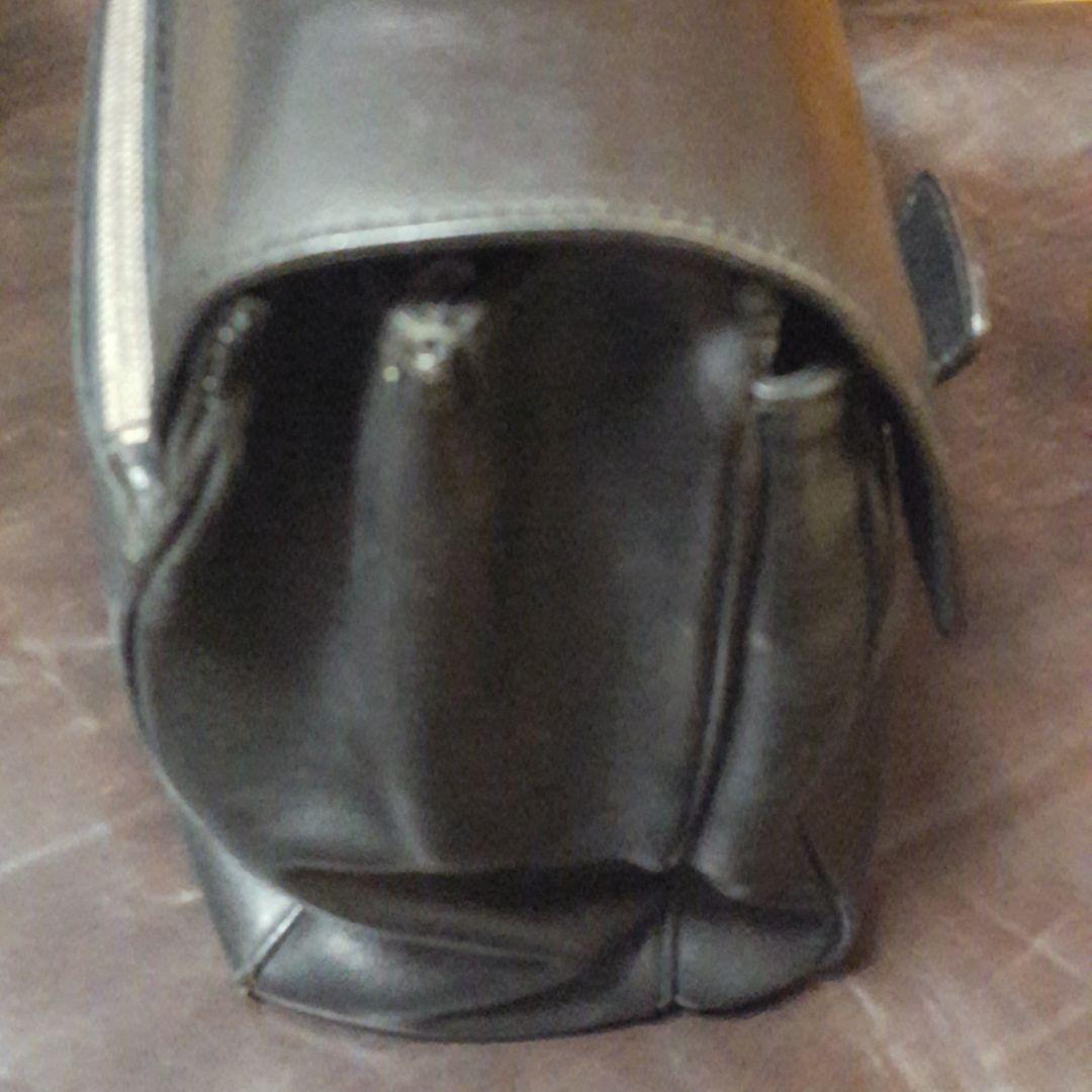 PRADA　ブリーフバック