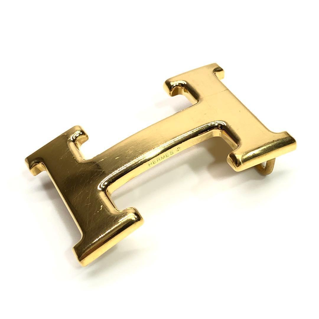 極美品✨箱付 エルメス Hバックル コンスタンス＆リバーシブル レザーベルト