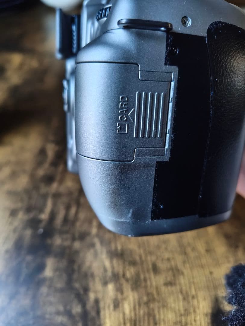 Nikon D50 ニコン シルバー 18-55 シャッター回数13943回！