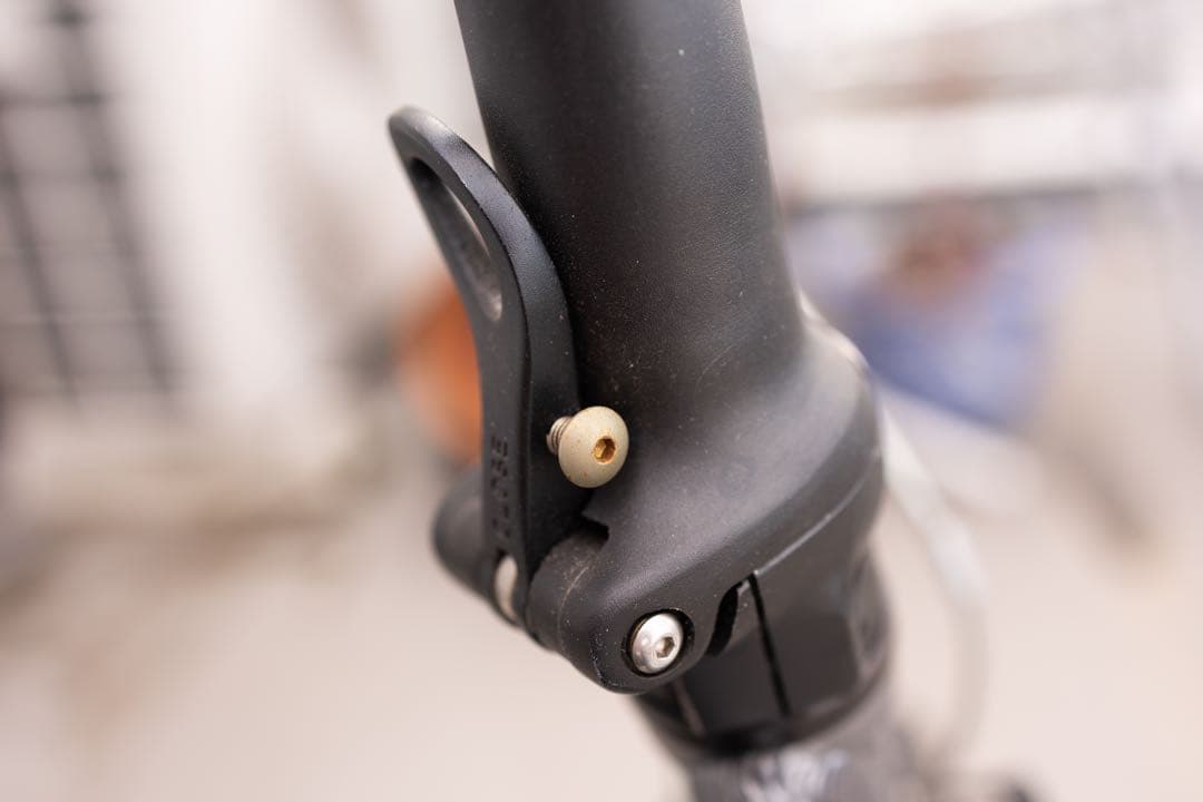 RENAULT 折りたたみ自転車 MAGNESIUM 6 ✳︎引き取り限定