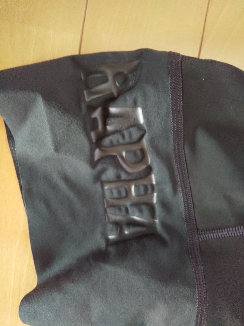 RAPHA PROTEAM BIB SHORTS Ⅱ M レギュラー 薄グリーン