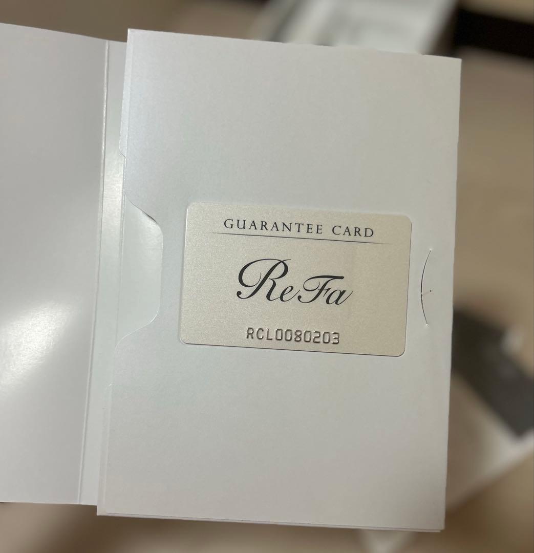 リファクリア♡洗顔ブラシ♡電動♡