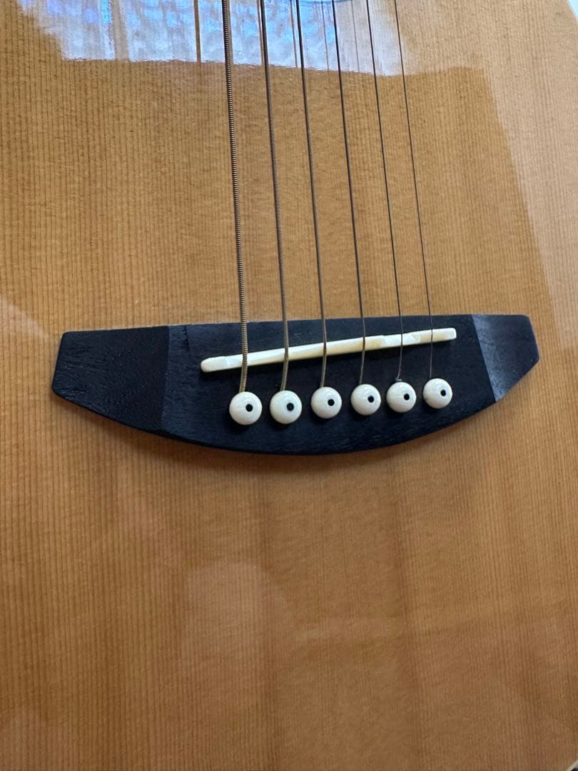 アコギ ミニアコースティックギター Lumber ランバー L100MNA