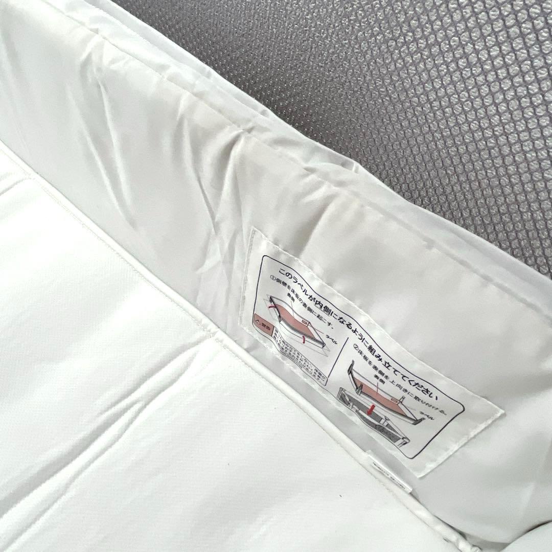 【美品】Aprica アップリカ ココネルエアープラス グレー