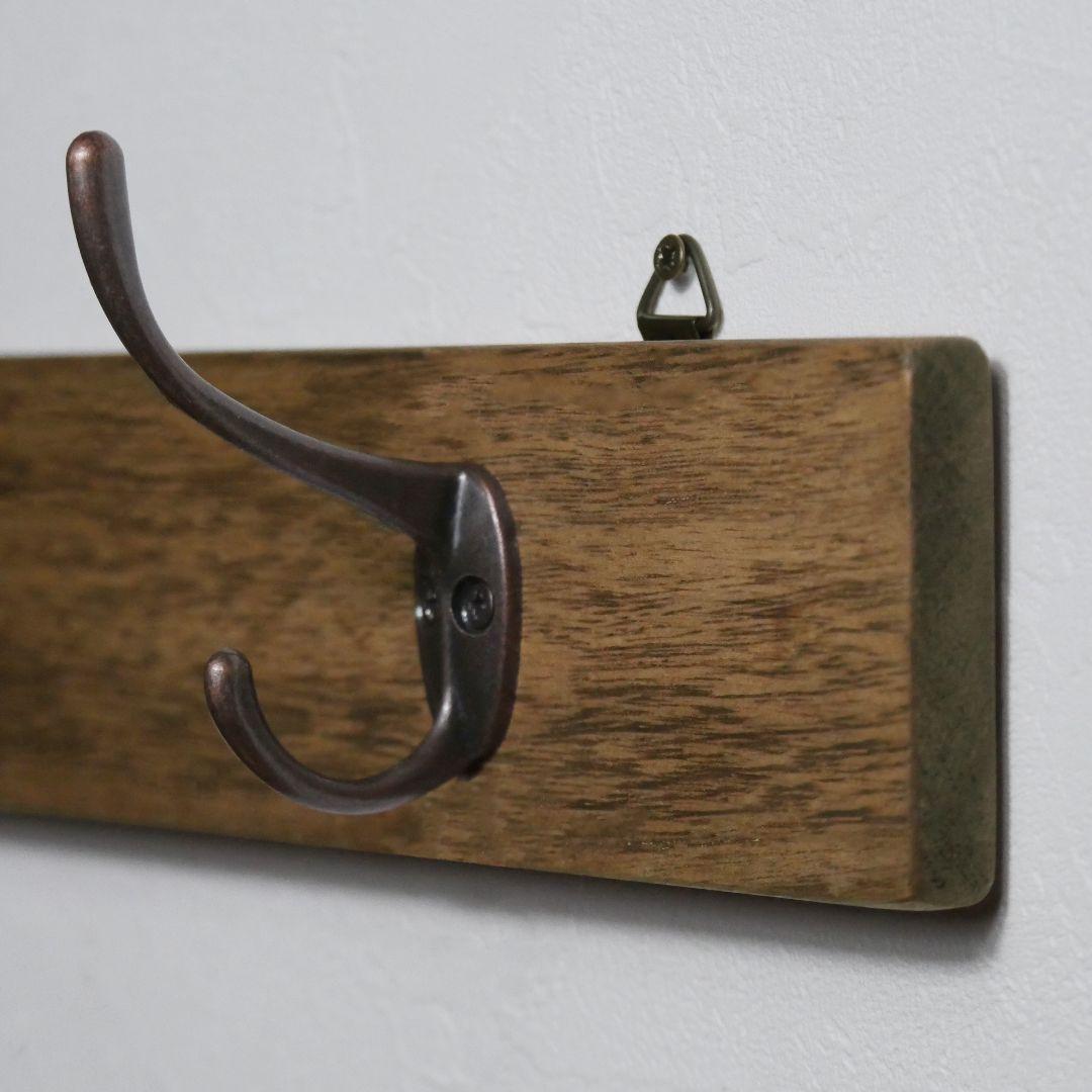 RYO　ウォールシェルフ　お色ブラック　内容変更有