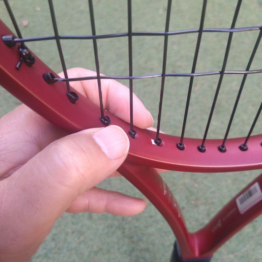 【美品】ダンロップ　cx200 2024年